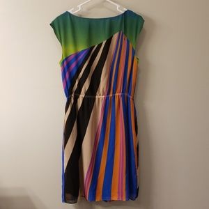 Sheath dress